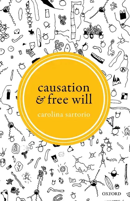 Causation and Free Will - Paperback