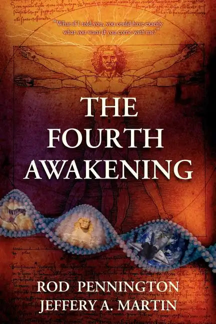 The Fourth Awakening - Paperback