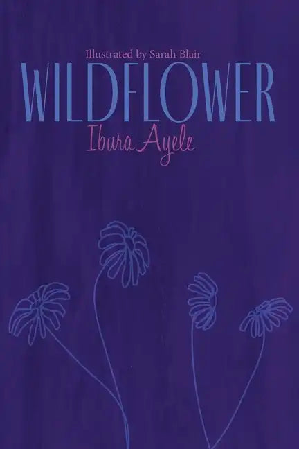 Wildflower - Paperback