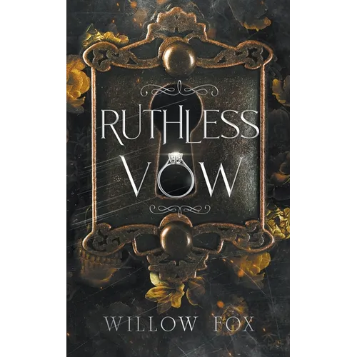 Ruthless Vow - Paperback