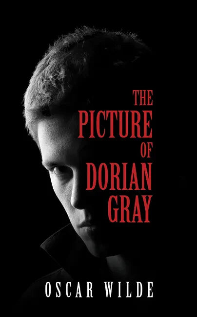 The Picture of Dorian Gray - Paperback