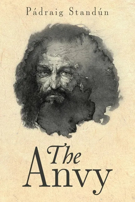 The Anvy - Paperback