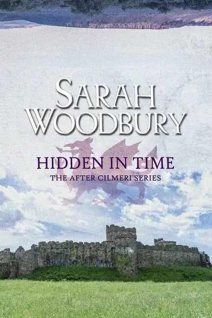 Hidden in Time - Paperback