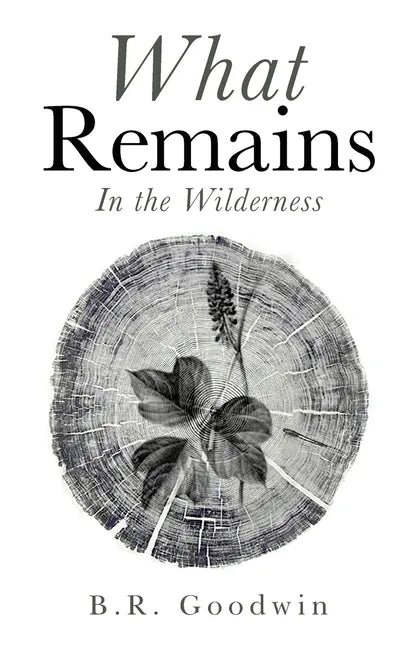 What Remains: In the Wilderness - Paperback