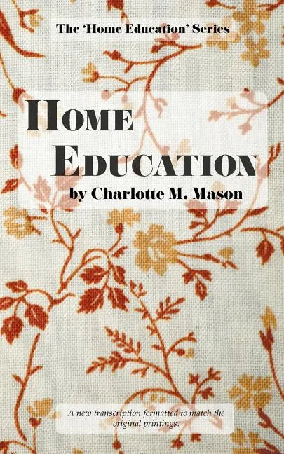 Home Education - Paperback