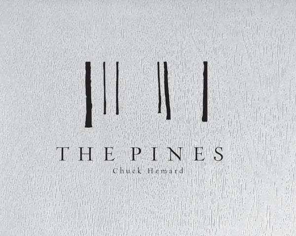 The Pines: Southern Forests - Hardcover