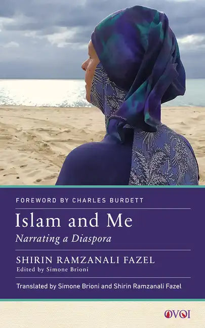 Islam and Me: Narrating a Diaspora - Paperback