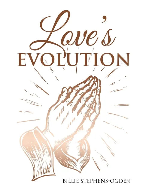 Love's Evolution - Paperback