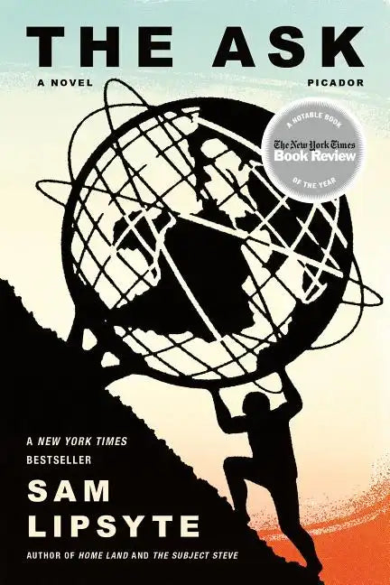 Ask - Paperback