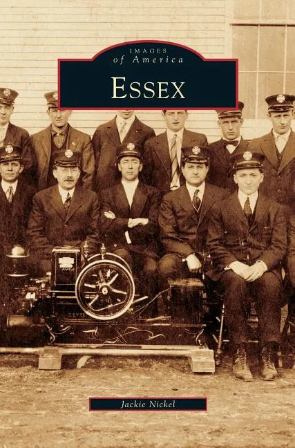 Essex - Hardcover