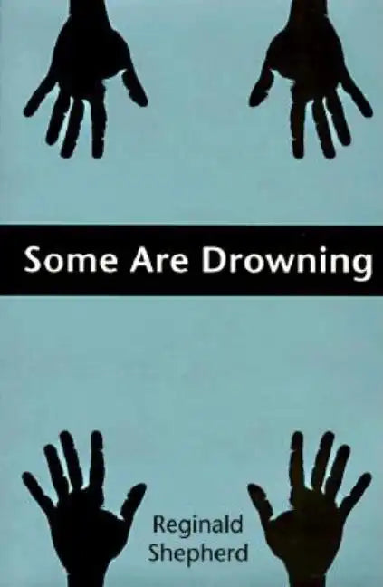 Some Are Drowning - Paperback
