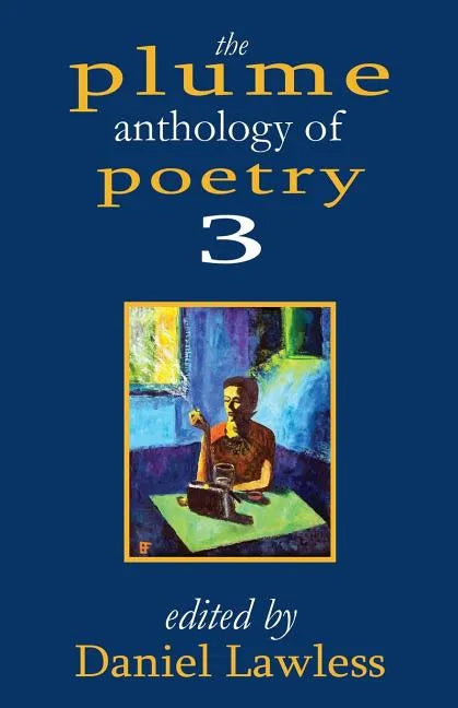 Plume Anthology 3 - Paperback