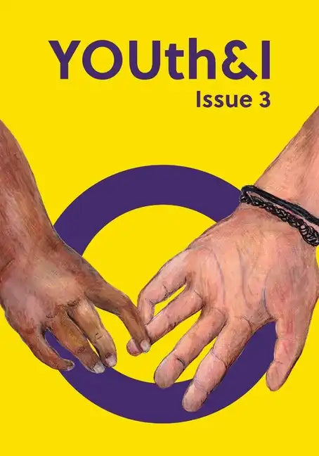 YOUth&I Issue 3 - Paperback