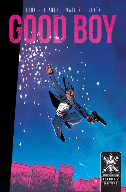 Good Boy: Volume 2 - Paperback