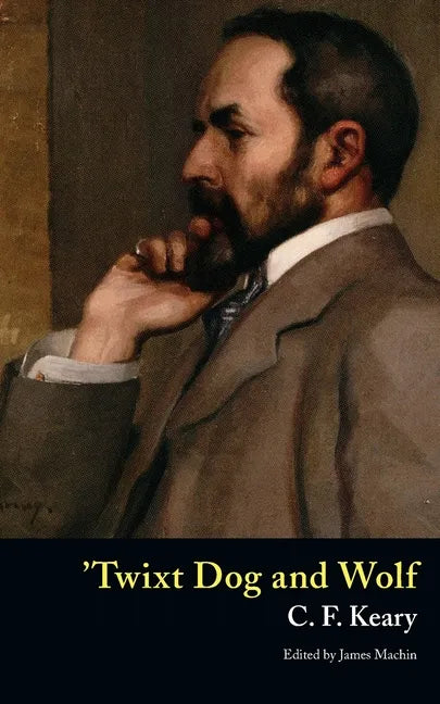 'Twixt Dog and Wolf - Paperback
