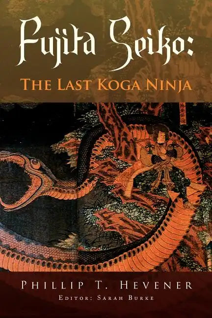 Fujita Seiko - Paperback