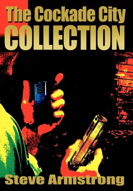 The Cockade City Collection - Hardcover
