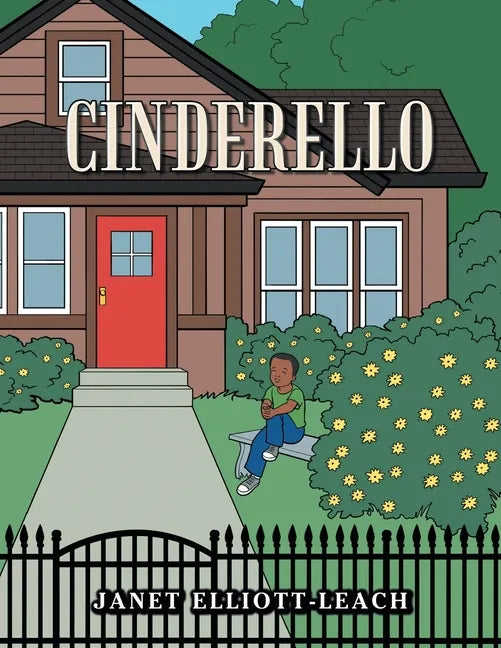 Cinderello - Paperback
