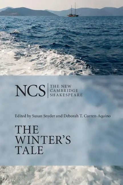 The Winter's Tale - Hardcover