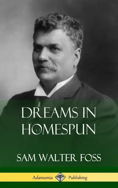 Dreams in Homespun (Hardcover) - Hardcover