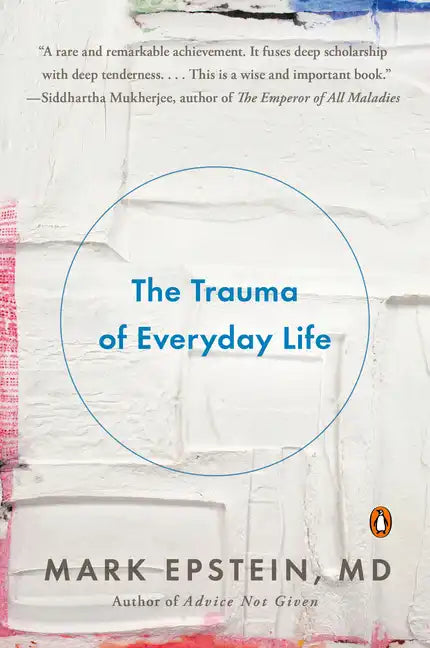 The Trauma of Everyday Life - Paperback