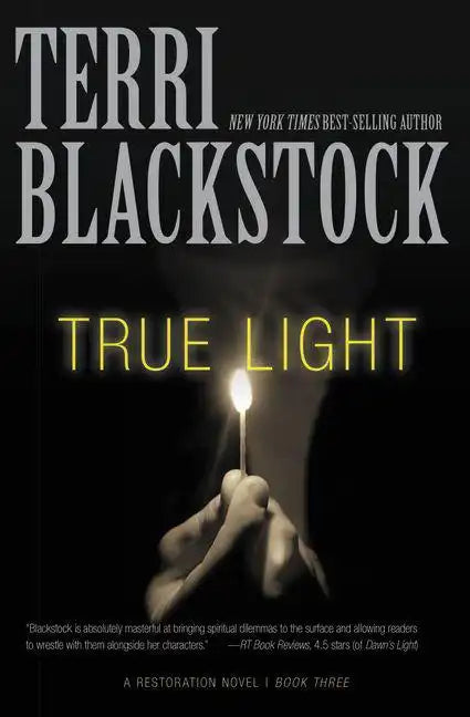 True Light: 3 - Paperback