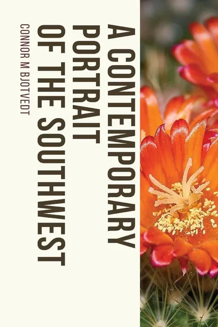 A Contemporary Portrait of the Southwest - Paperback