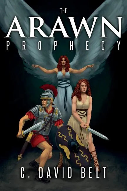 The Arawn Prophecy - Paperback