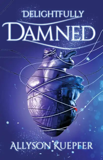 Delightfully Damned - Paperback