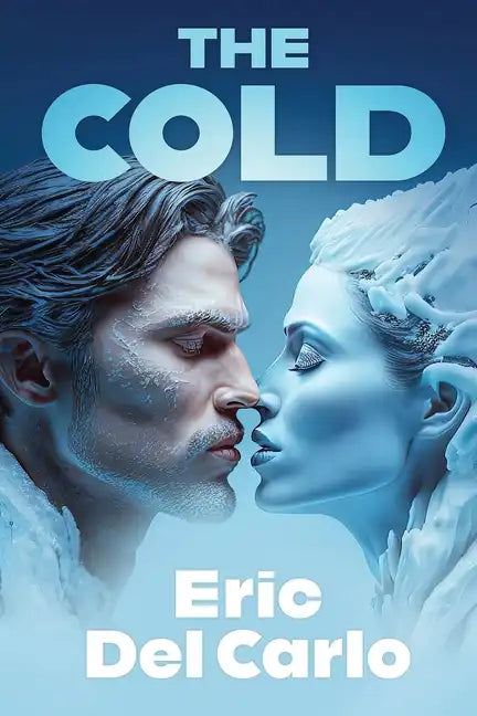 The Cold - Paperback
