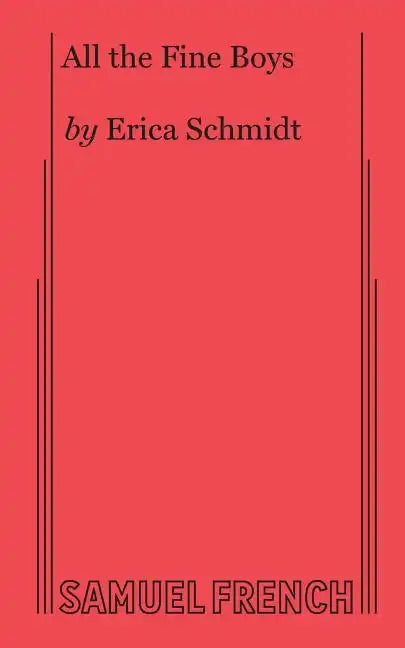 All the Fine Boys - Paperback