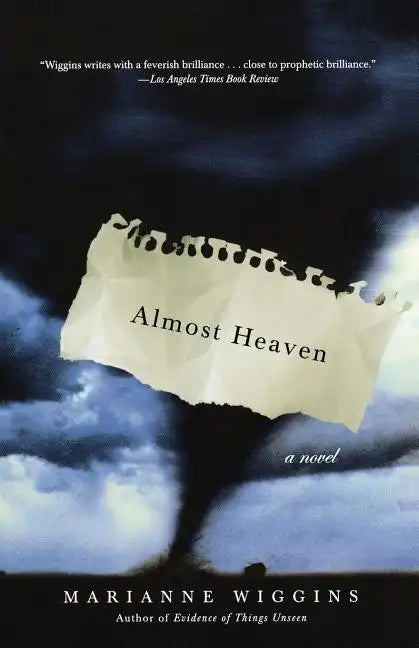 Almost Heaven - Paperback