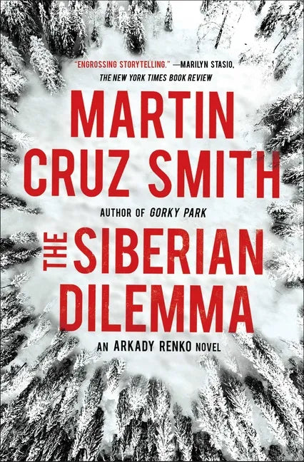 The Siberian Dilemma - Paperback
