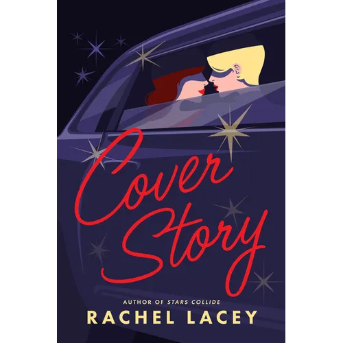 Cover Story - Paperback