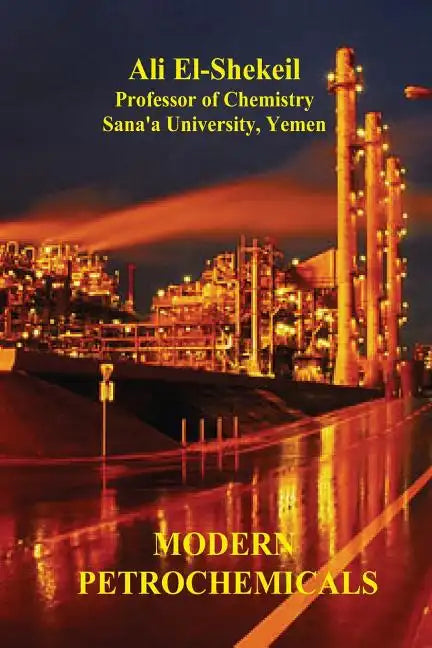 Modern Petrochemicals - Paperback