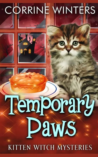 Temporary Paws - Paperback