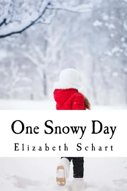 One Snowy Day - Paperback