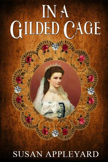 In a Gilded Cage - Paperback