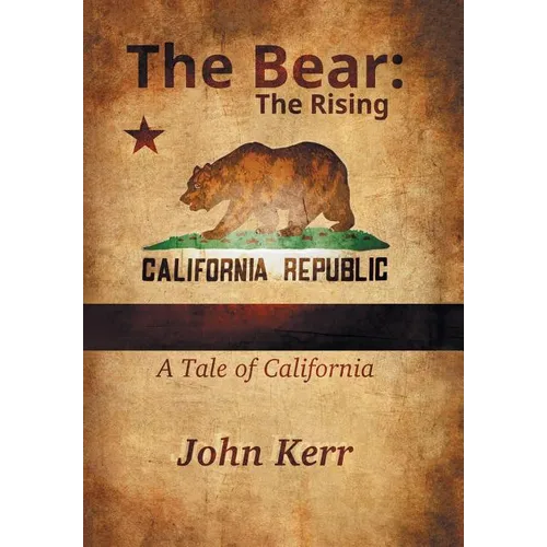 The Bear: The Rising - Hardcover