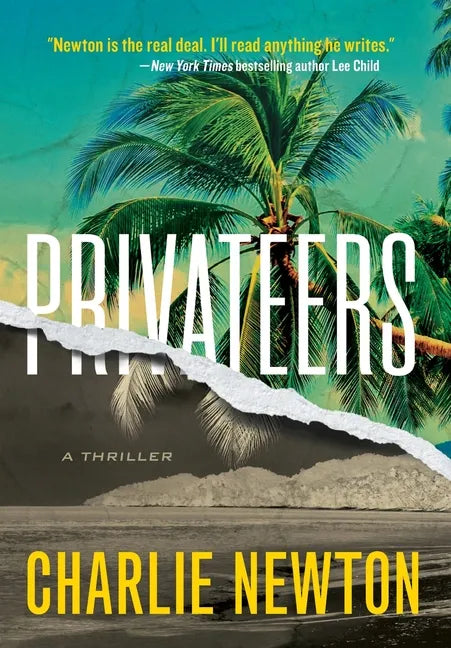 Privateers - Hardcover
