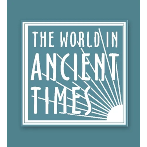 Student Study Guide to the Ancient Roman World - Paperback