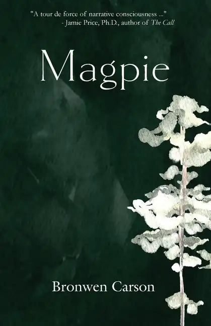 Magpie - Paperback