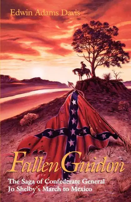 Fallen Guidon - Paperback