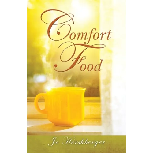 Comfort Food - Paperback