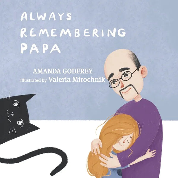 Always Remembering Papa - Paperback