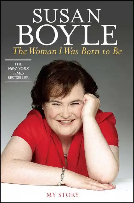 The Woman I Was Born to Be: My Story - Paperback