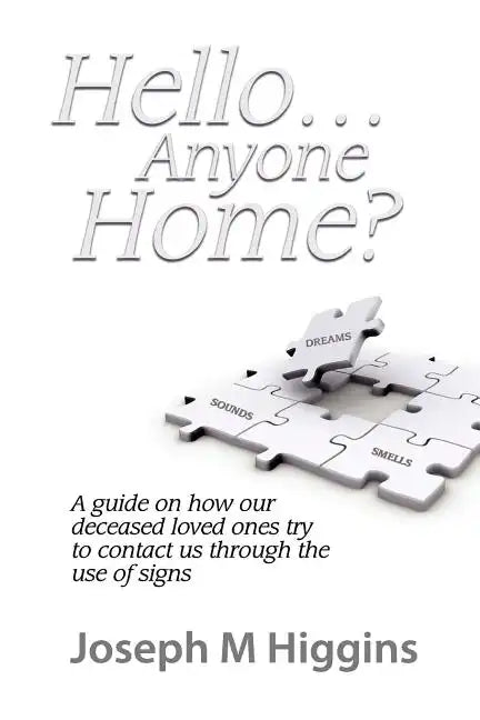 Hello...Anyone Home? - Paperback