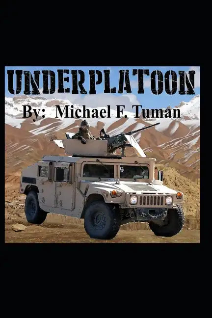 Underplatoon: Bring Our Memories Home - Paperback