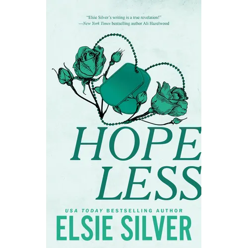 Hopeless - Paperback