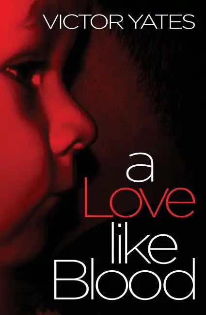 A Love Like Blood - Paperback